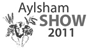 www.aylshamshow.co.uk